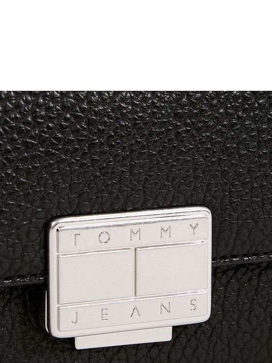 Tommy Hilfiger Jeans TJW Fashionista Skuldertaske 22 cm