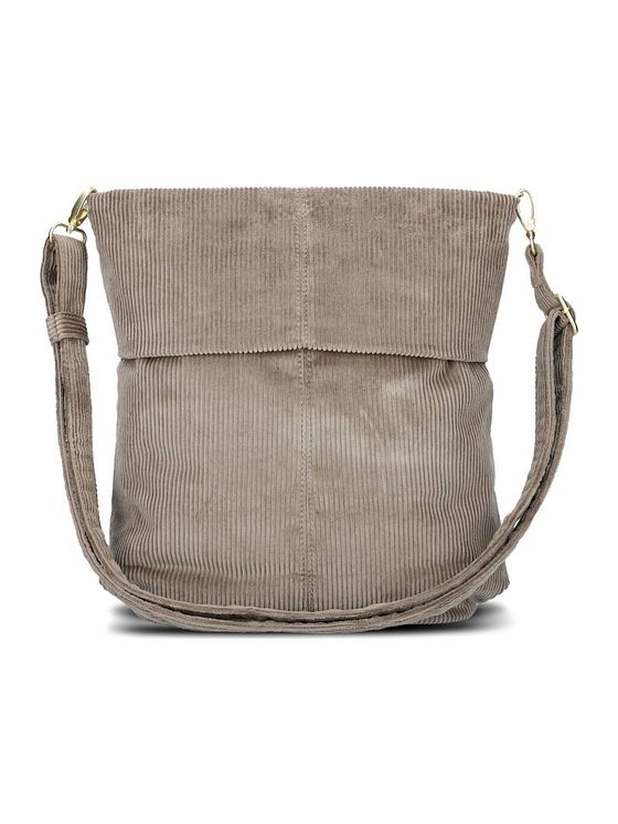 Zwei Mademoiselle.M Skuldertaske 31 cm