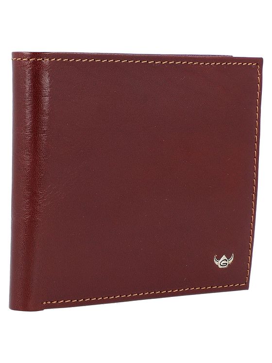 Golden Head Colorado pung RFID læder 11 cm