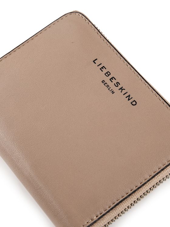 Liebeskind Conny Peněženka Kůže 12 cm