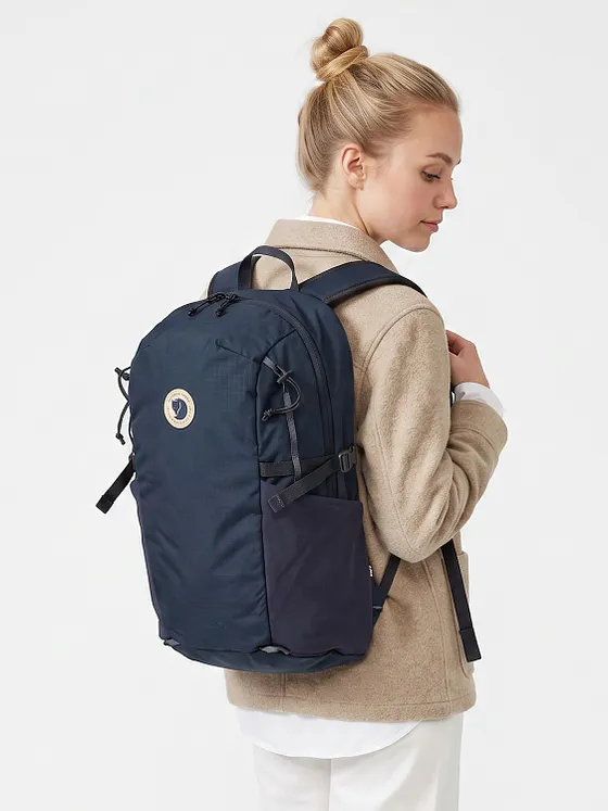 Fjällräven Abisko Softpack 16 L Vandrerygsæk 45 cm