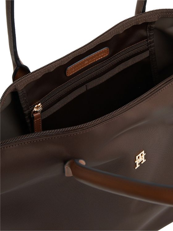 Tommy Hilfiger TH Popette Shopperit 48 cm Tommy Hilfiger TH Popette Shopperit 48 cm
