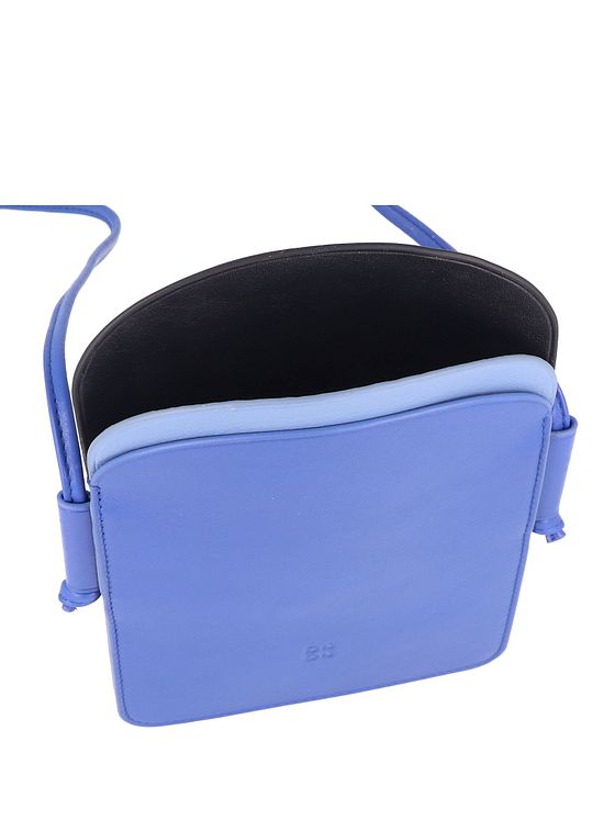 DuDu Farverigt Minorca-mobiltaske i læder 12 cm DuDu Farverigt Minorca-mobiltaske i læder 12 cm