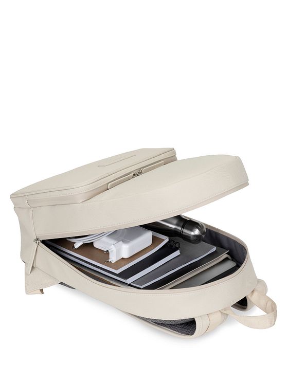 Kapten & Son Vardo Daypack 42 cm Laptoprum