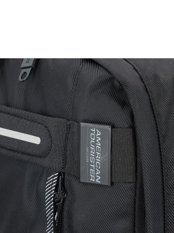 American Tourister Urban Track Forretningsrygsæk 39 cm Laptoprum American Tourister Urban Track Forretningsrygsæk 39 cm Laptoprum