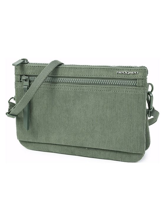 Hedgren Inner City Emma Skuldertaske RFID-beskyttelse 24 cm