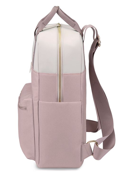 Kapten & Son Bergen Daypack 39 cm Laptoprum