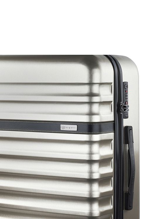 bugatti Corium 4-hjulet trolley 66 cm