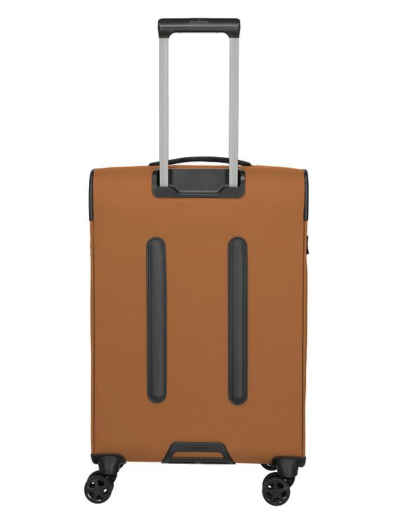 Travelite Briize 4 hjul Kuffert 3-delt med strækfold