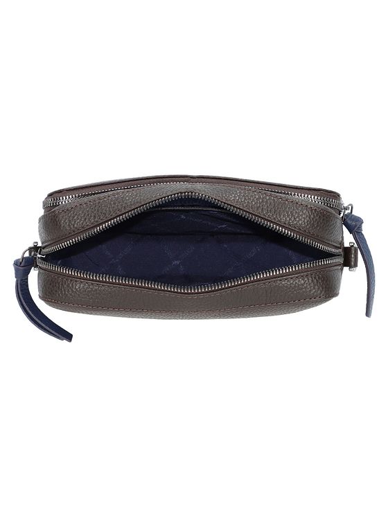 Braun Büffel Novara Olkalaukku Nahka 22 cm