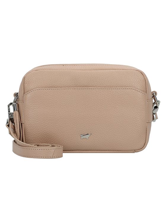 Braun Büffel Hanna Skuldertaske Læder 23 cm