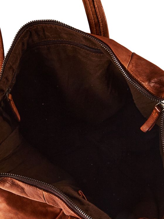 Harold's SUBMARINE Shopper-taske Læder 39 cm Harold's SUBMARINE Shopper-taske Læder 39 cm