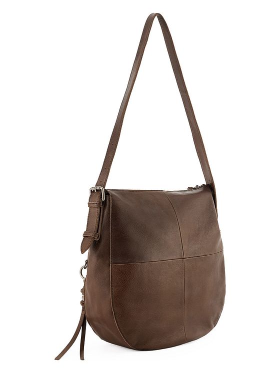 FredsBruder My Forever Friend Skuldertaske Læder 31 cm