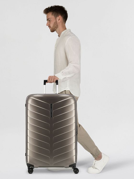 Samsonite Attrix 4 kolečka Vozík 81 cm