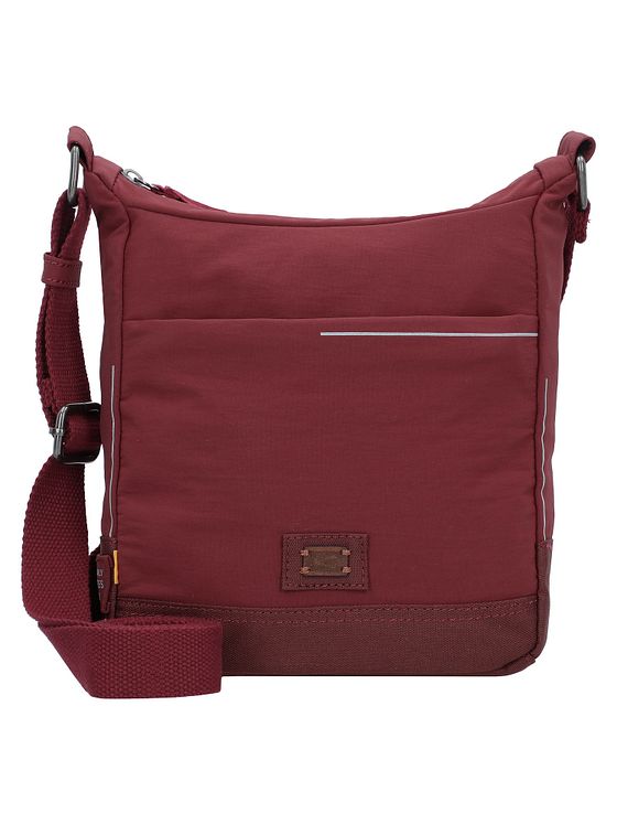 camel active City Skuldertaske M 20 cm
