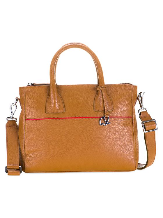 Mywalit Håndtaske i læder 27 cm