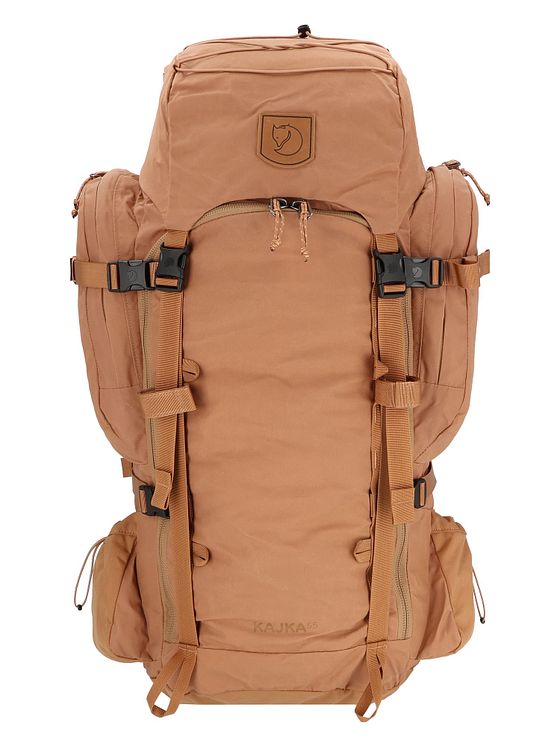 Fjällräven Kajka 55 Trekking-rygsæk S-M 73 cm