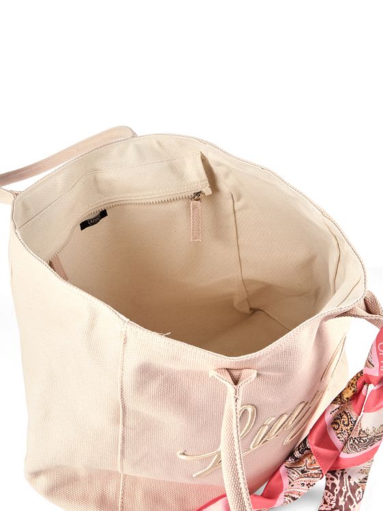 Liu Jo Plentia Shopper-taske L 35 cm