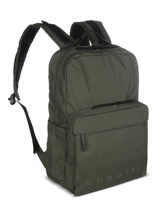 bugatti Legere Daypack 43 cm Laptoprum