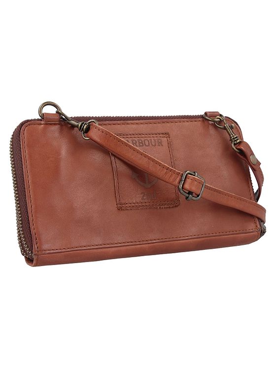 Harbour 2nd Anchor Love Serena Clutch pung Læder 20 cm