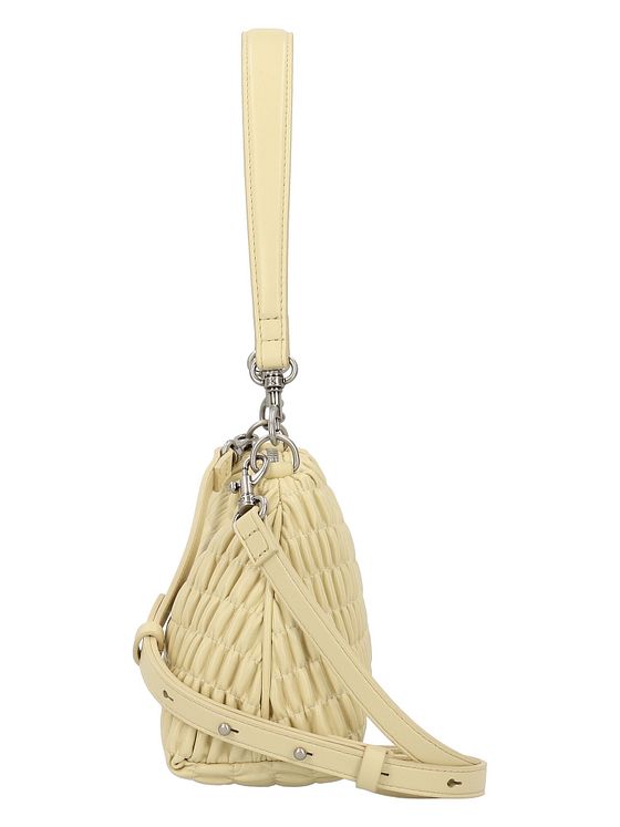 Calvin Klein Ruched Skuldertaske 28 cm