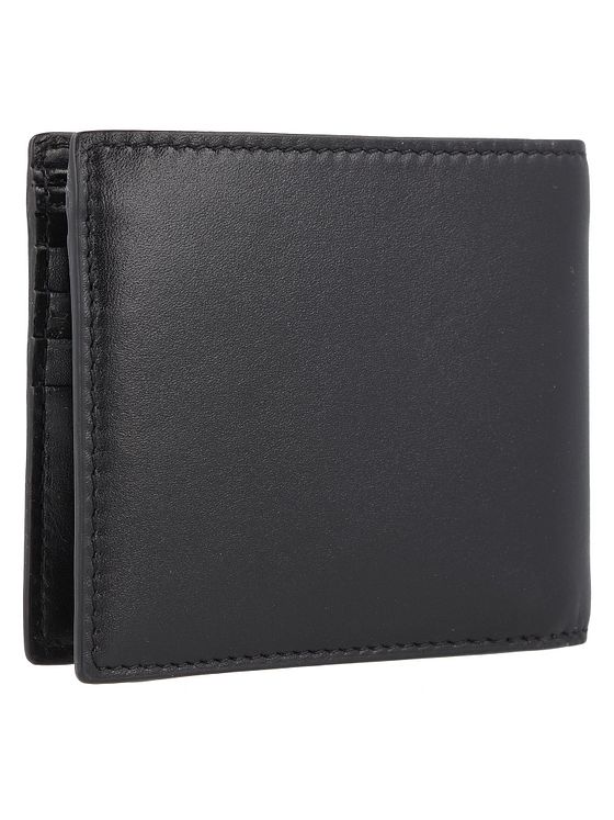 The Bridge Biagio Pung Læder 11 cm