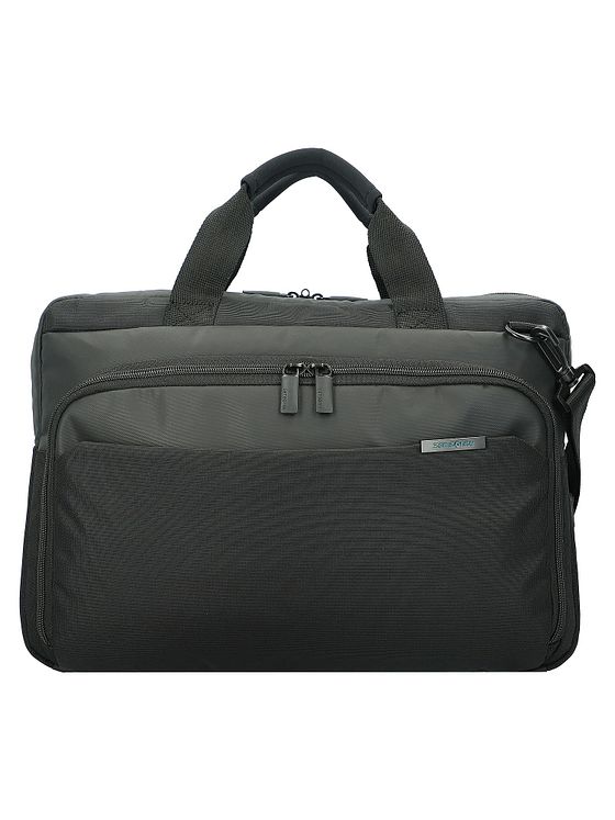Samsonite Mysight dokumentmappe 44 cm med rum til bærbar computer Samsonite Mysight dokumentmappe 44 cm med rum til bærbar computer