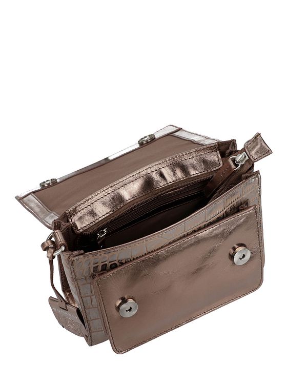 Burkely Cool Colbie Håndtaske Læder 20 cm