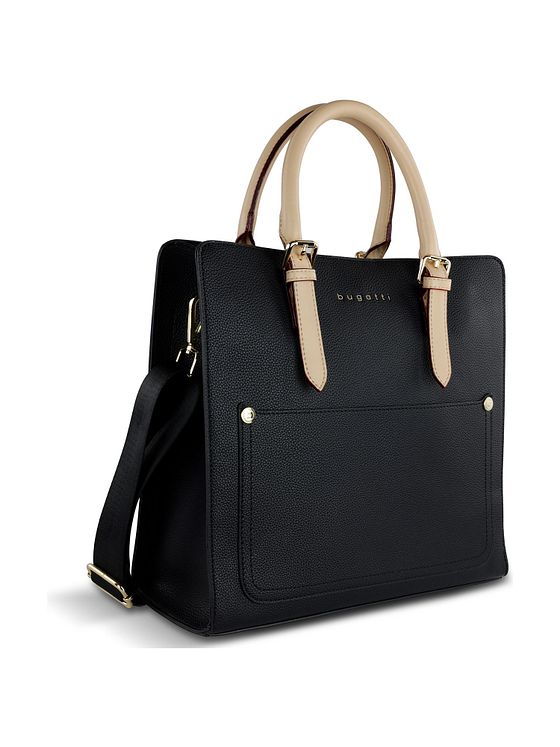 bugatti Ella håndtaske 30 cm