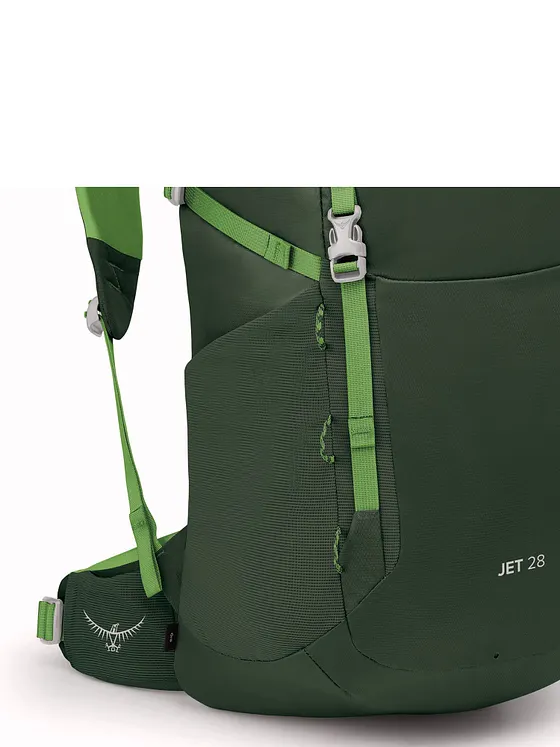 Osprey Jet 28 Vandrerygsæk 55 cm
