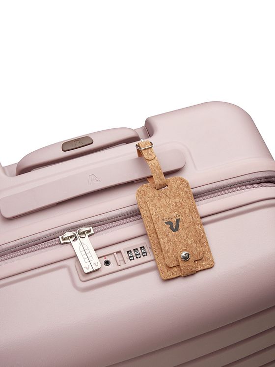 Roncato Relife 4 hjul Kabinetrolley 55 cm med strækfold