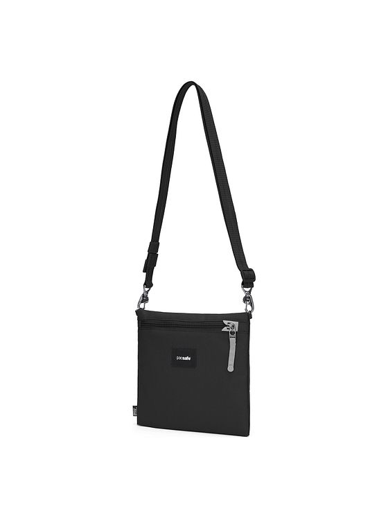 Pacsafe Pacsafe Go Skuldertaske RFID-beskyttelse 24 cm Pacsafe Pacsafe Go Skuldertaske RFID-beskyttelse 24 cm