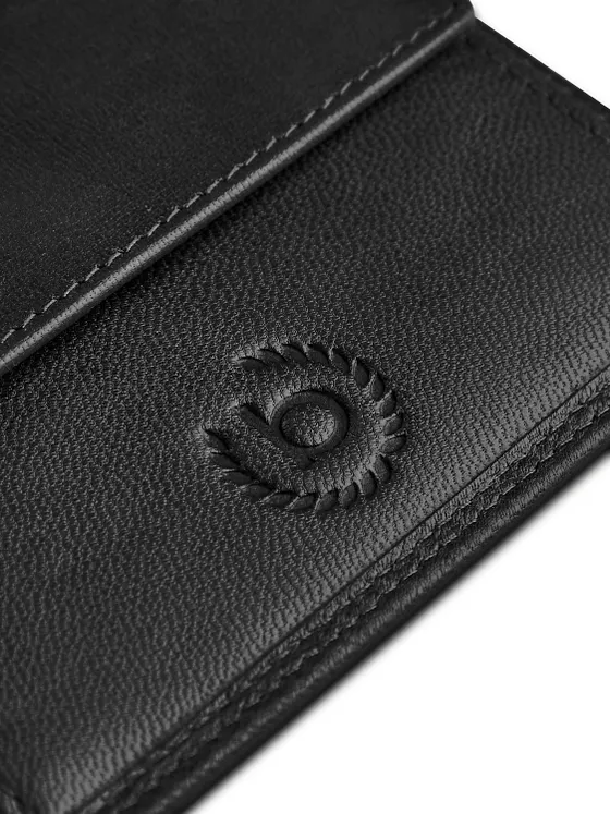 bugatti Valencia Pung RFID-beskyttelse Læder 12 cm bugatti Valencia Pung RFID-beskyttelse Læder 12 cm