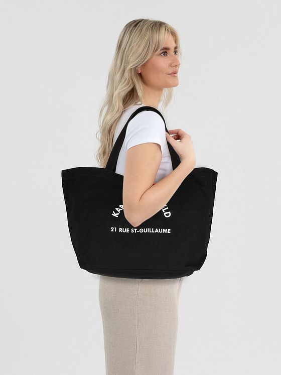 Karl Lagerfeld Rsg Shopper-taske 35 cm