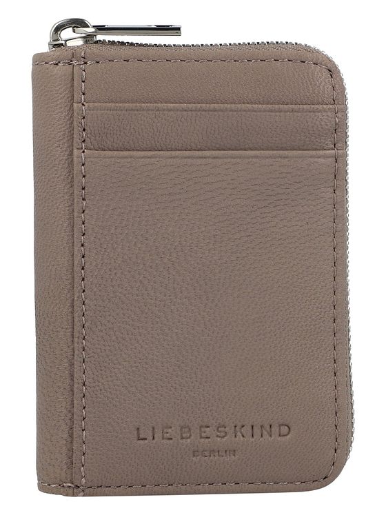 Liebeskind Eliza Pung RFID-beskyttelse Læder 11.5 cm