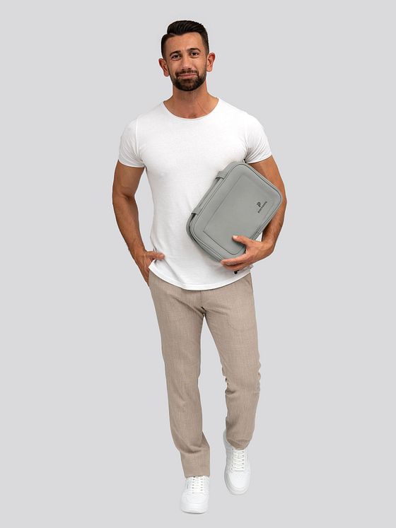 Pactastic Urban Collection Kultur-taske 33 cm Pactastic Urban Collection Kultur-taske 33 cm