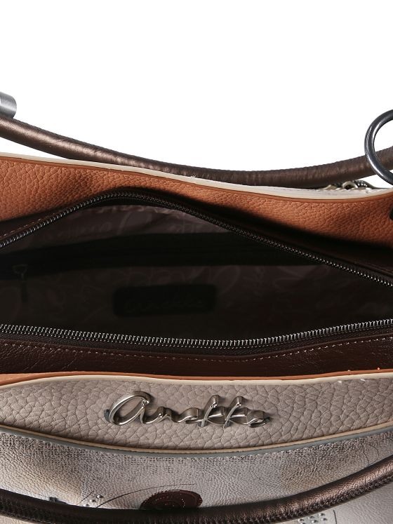 Anekke Sophia Skuldertaske 40 cm