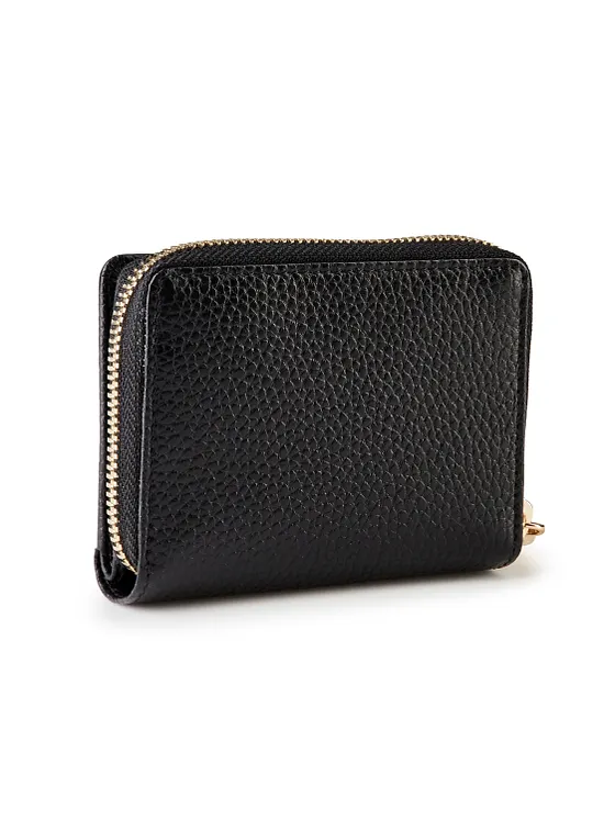 Esquire Alexandria Plånbok RFID-skydd Läder 10.5 cm Esquire Alexandria Plånbok RFID-skydd Läder 10.5 cm