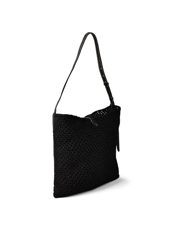 POLO RALPH LAUREN Polo Play Skuldertaske 46 cm POLO RALPH LAUREN Polo Play Skuldertaske 46 cm