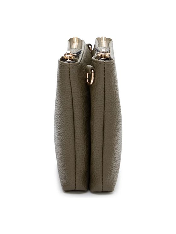 L.CREDI Ella skuldertaske 14 cm