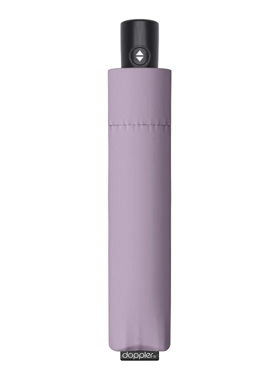 Doppler Zero Magic Kokoontaitettava sateenvarjo 26 cm
