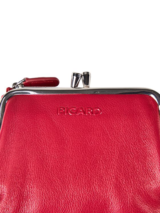 Picard Bali 1 Pung RFID-beskyttelse Læder 13 cm