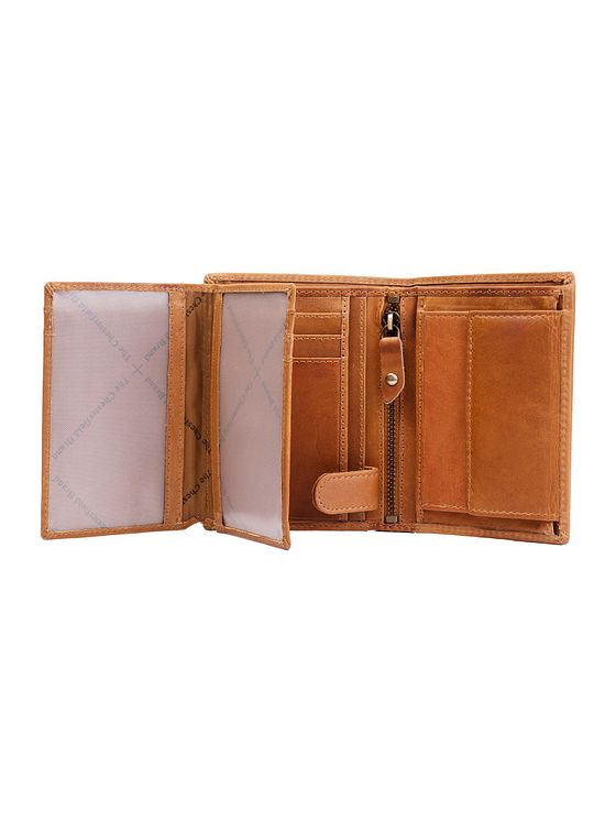 The Chesterfield Brand Hazel Pung RFID-beskyttelse Læder 13 cm The Chesterfield Brand Hazel Pung RFID-beskyttelse Læder 13 cm