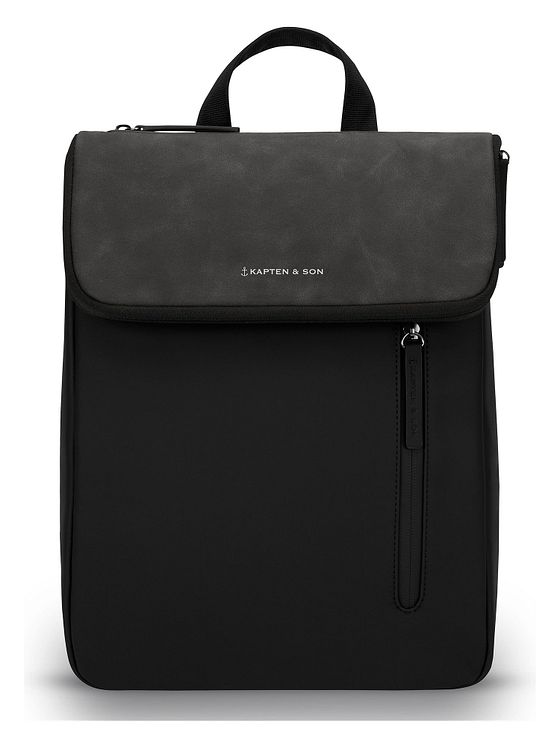 Kapten & Son Vallen City-rygsæk 31 cm