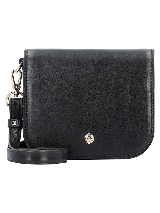 Jekyll & Hide Paris Skuldertaske Læder 19 cm