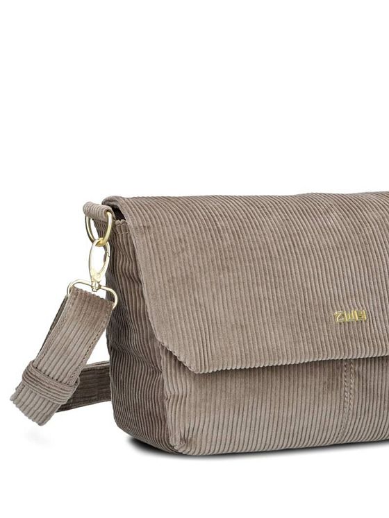 Zwei Mademoiselle.M Messenger-taske 33 cm Laptoprum