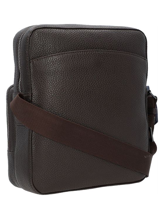 Braun Büffel Novara Skuldertaske Læder 23 cm