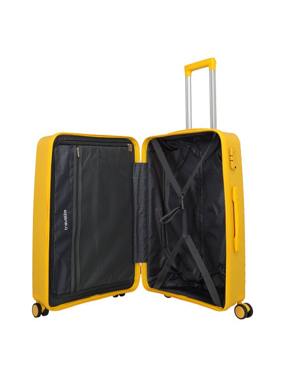 Travelite Pacific 4 ruedas Juego de maletas 2 piezas Travelite Pacific 4 ruedas Juego de maletas 2 piezas