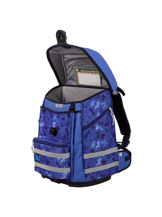 McNeill Biggy taske sæt 5 stk. McNeill Biggy taske sæt 5 stk.