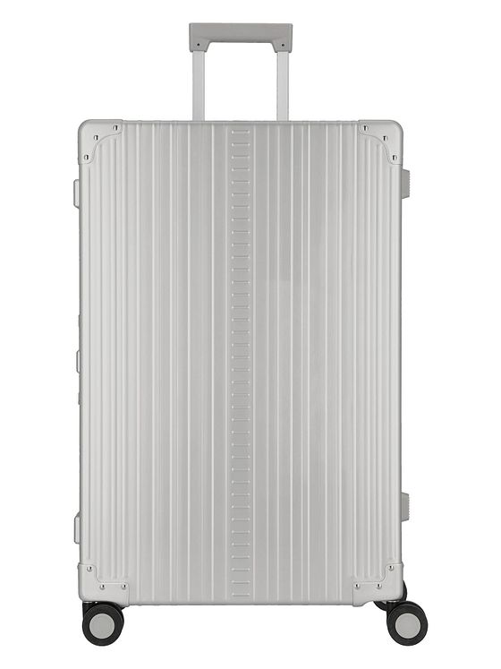 Aleon Traveler Macro 4-hjulet trolley 77 cm med tøjpose Aleon Traveler Macro 4-hjulet trolley 77 cm med tøjpose